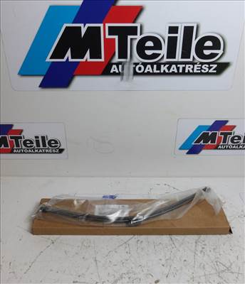 [GYÁRI ÚJ] BMW HÁTSÓ ABLAKTÖRLŐ LAPÁT | X7 G07 +LCI | 61 62 7474264